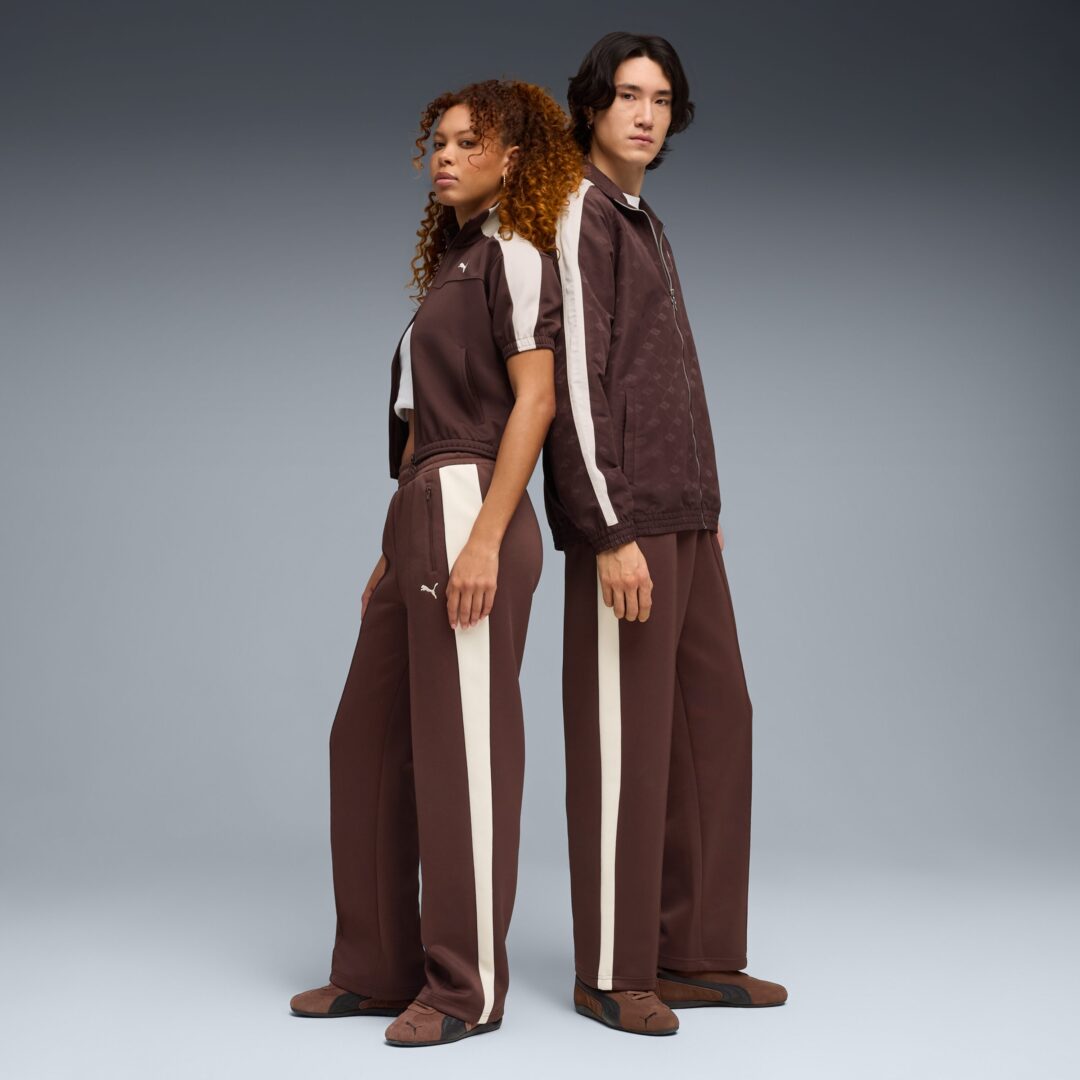 【BILLY’S EXCLUSIVE・2026年 3/6 発売】PUMA SPEEDCAT “Chestnut Brown/Puma Black” (ビリーズ プーマ スピードキャット “ブラウン/ブラック”) [406329-82]