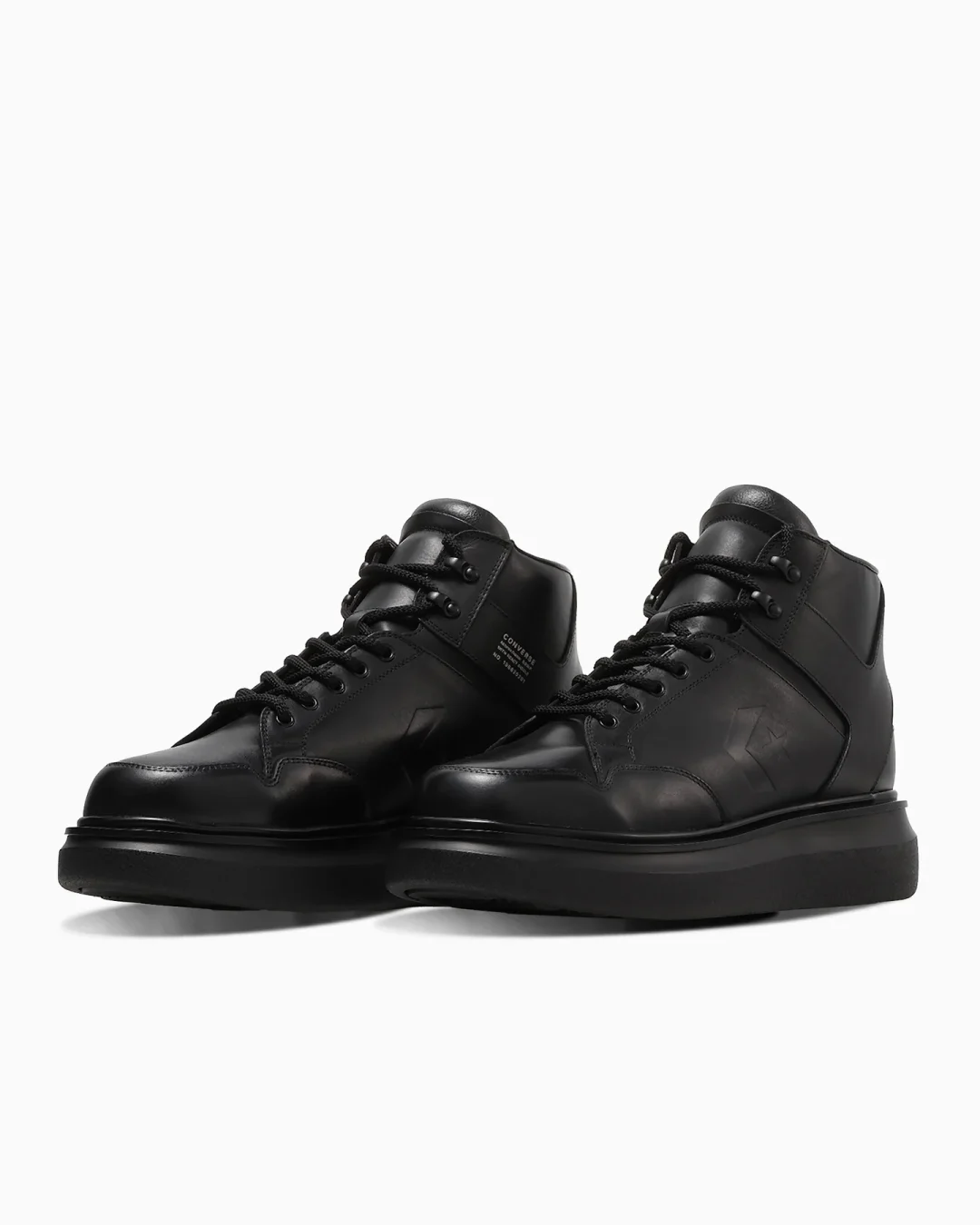 レザーに特化したCONVERSE 新レーベル「ROYAL STAR/ ロイヤルスター」が2026年 3/6 発売 (コンバース)