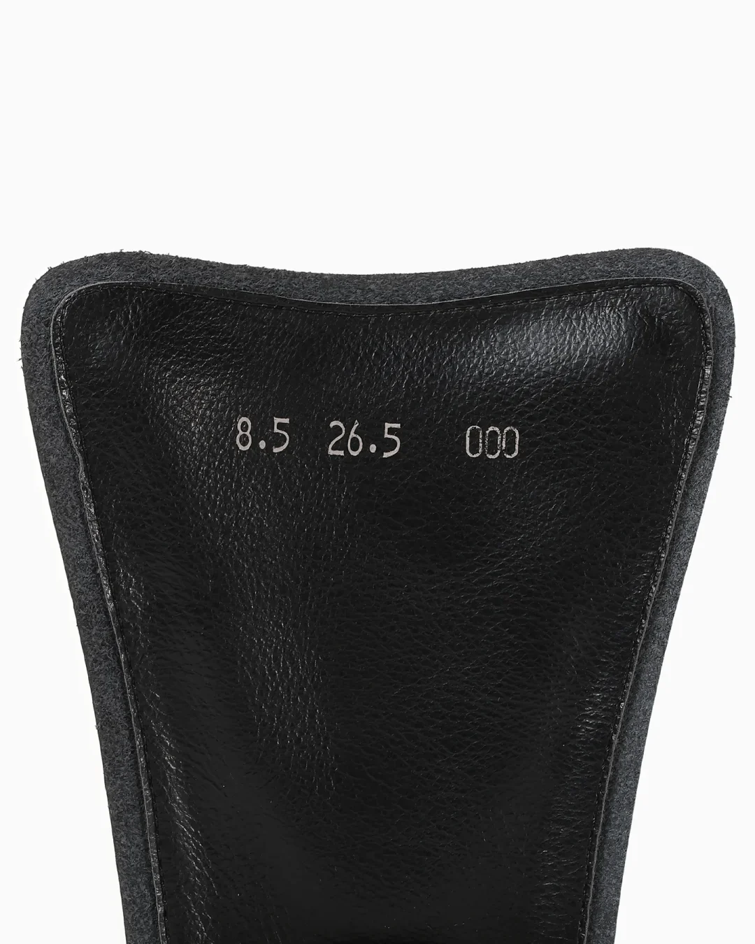 レザーに特化したCONVERSE 新レーベル「ROYAL STAR/ ロイヤルスター」が2026年 3/6 発売 (コンバース)