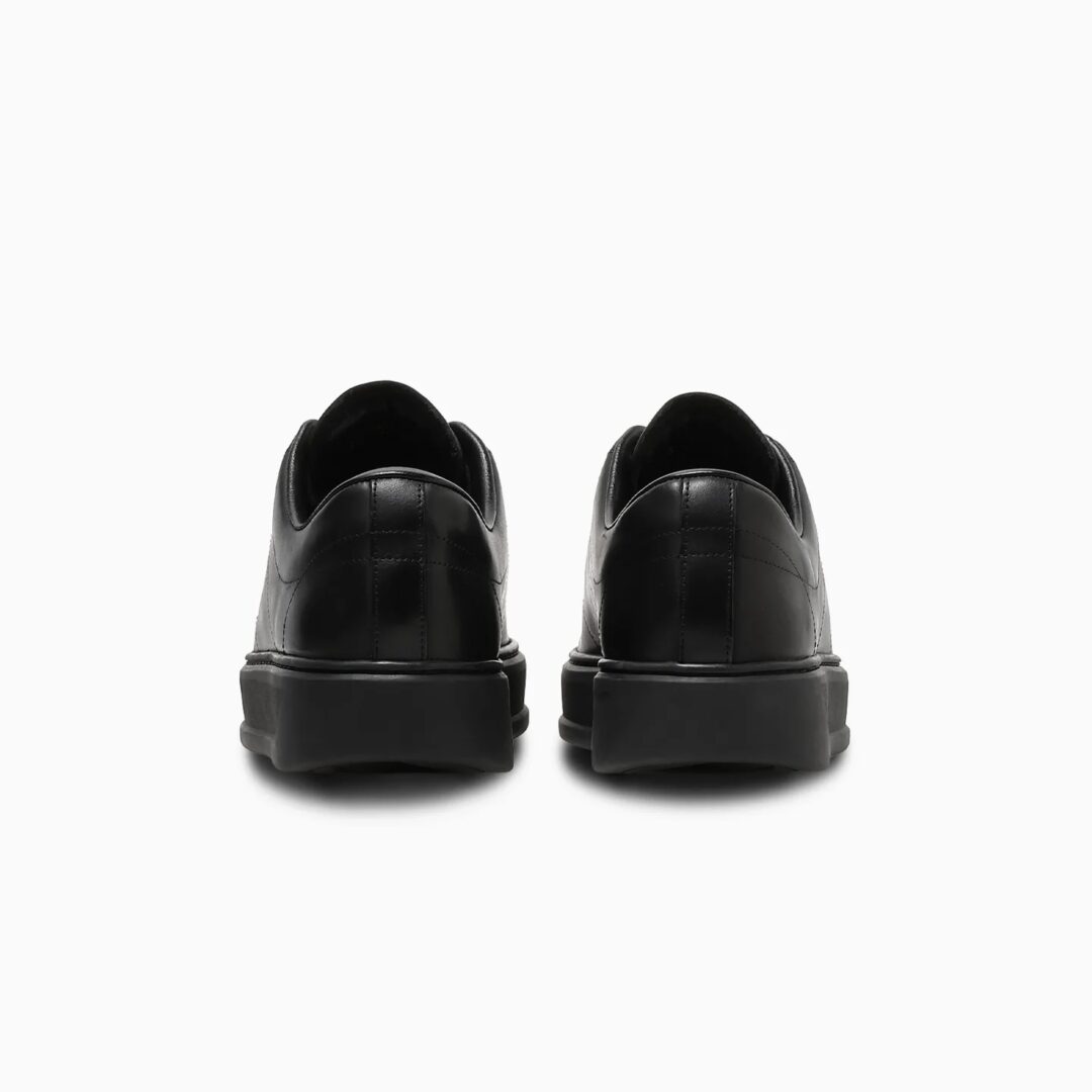 レザーに特化したCONVERSE 新レーベル「ROYAL STAR/ ロイヤルスター」が2026年 3/6 発売 (コンバース)