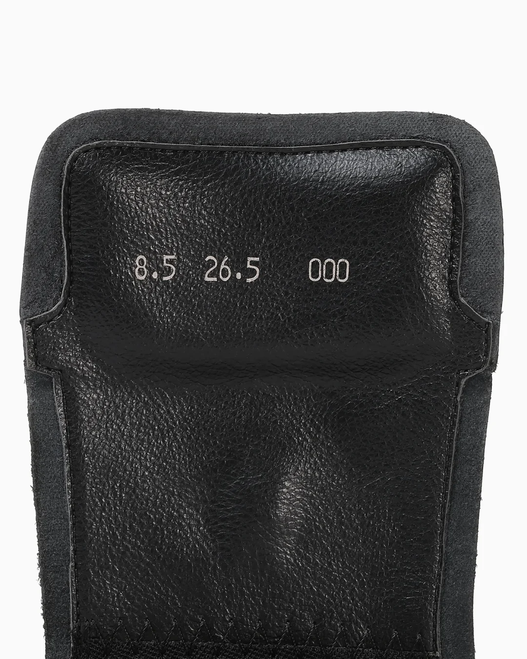 レザーに特化したCONVERSE 新レーベル「ROYAL STAR/ ロイヤルスター」が2026年 3/6 発売 (コンバース)