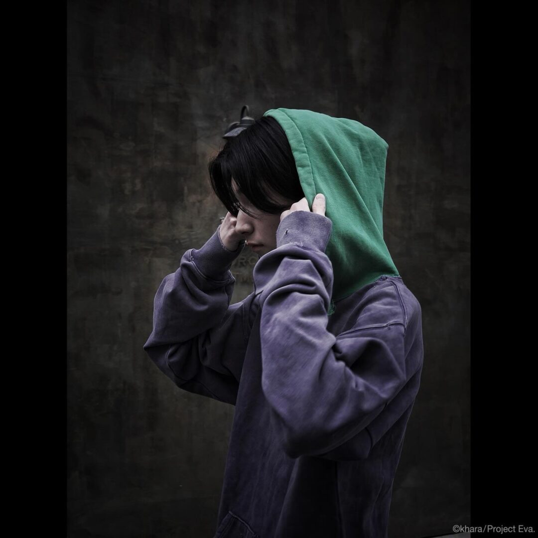 エヴァンゲリオンのアパレル新ブランド「EVANGELI0N:95 / エヴァンゲリオン キュウジュウゴ」の新作アイテムが発売 (Evangelion)