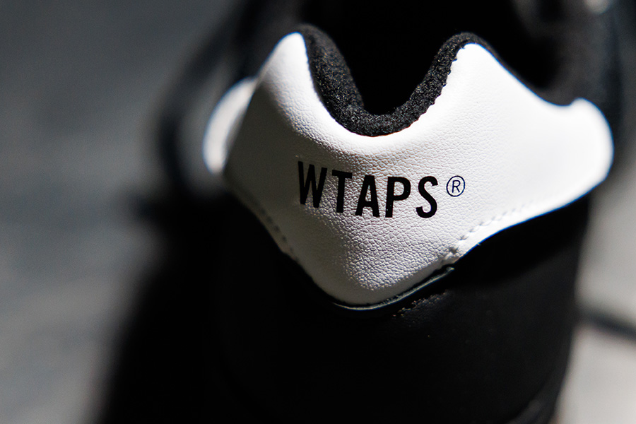 【2026年 2/20 発売予定】WTAPS × New Balance U1300 WT “Black/White” Made in USA (ダブルタップス ニューバランス) [U1300WT]