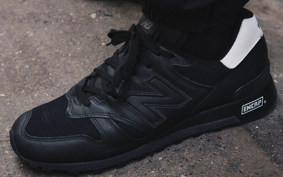 【2026年 2/20 発売予定】WTAPS × New Balance U1300 WT “Black/White” Made in USA (ダブルタップス ニューバランス) [U1300WT]