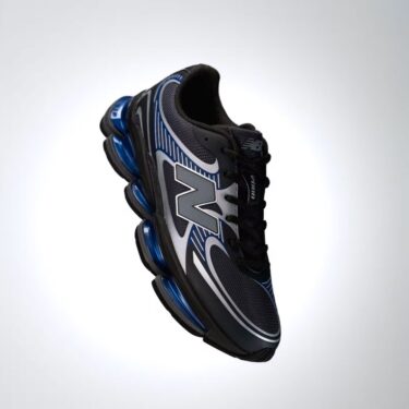 【2026年 2/13 発売予定】New Balance U2000 15V “Faded Blue/Blue Bird” (ニューバランス) [U200015V]
