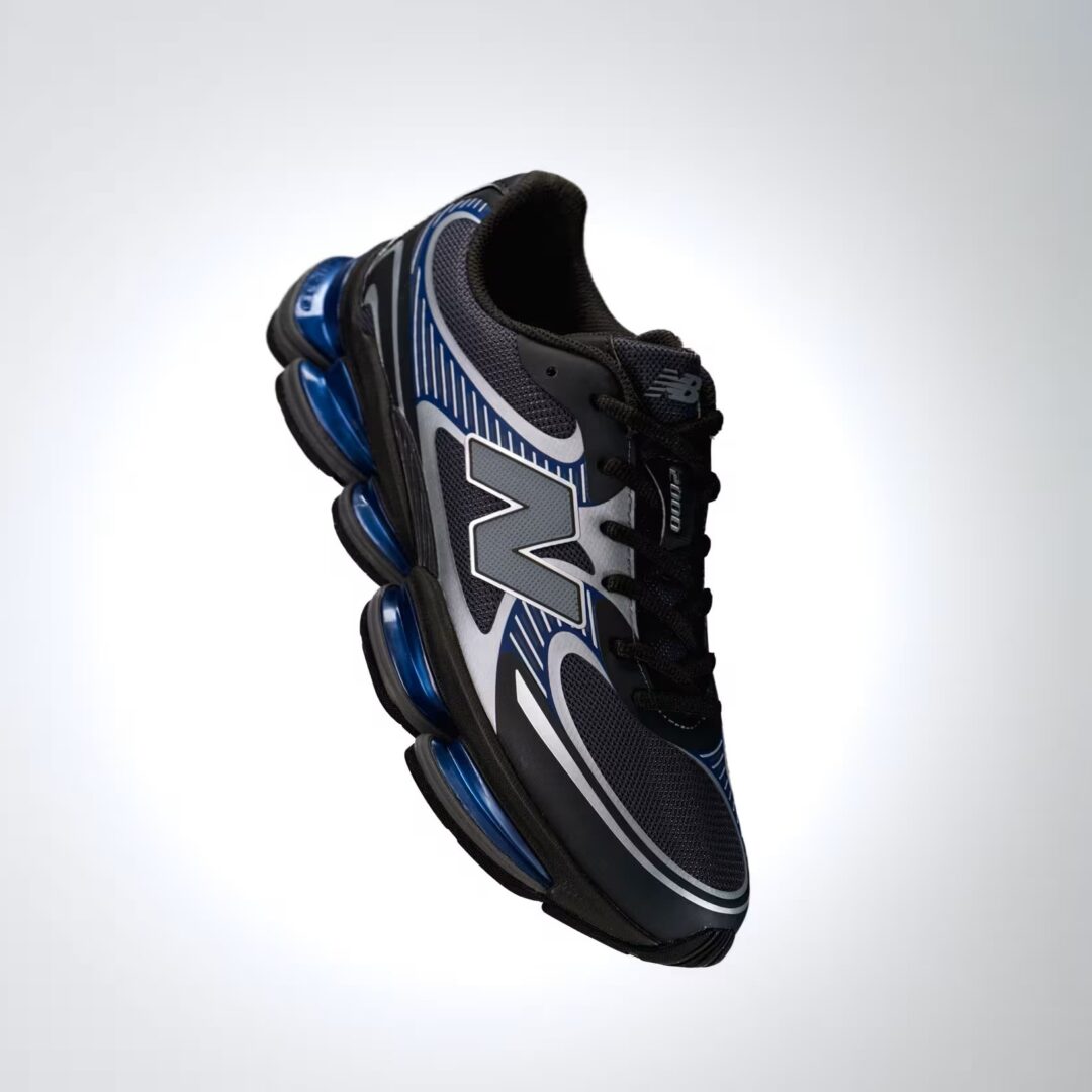 【2026年 2/13 発売予定】New Balance U2000 15V “Faded Blue/Blue Bird” (ニューバランス) [U200015V]
