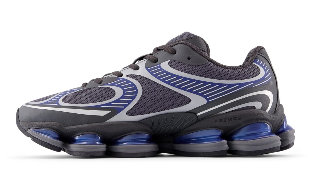 【2026年 2/13 発売予定】New Balance U2000 15V “Faded Blue/Blue Bird” (ニューバランス) [U200015V]