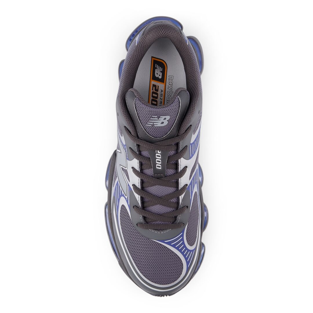 【2026年 2/13 発売予定】New Balance U2000 15V “Faded Blue/Blue Bird” (ニューバランス) [U200015V]