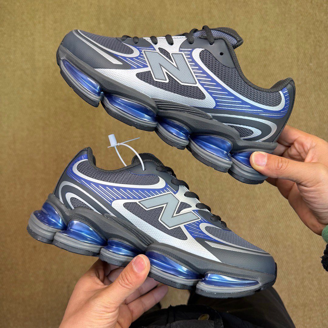 【2026年 2/13 発売予定】New Balance U2000 15V “Faded Blue/Blue Bird” (ニューバランス) [U200015V]