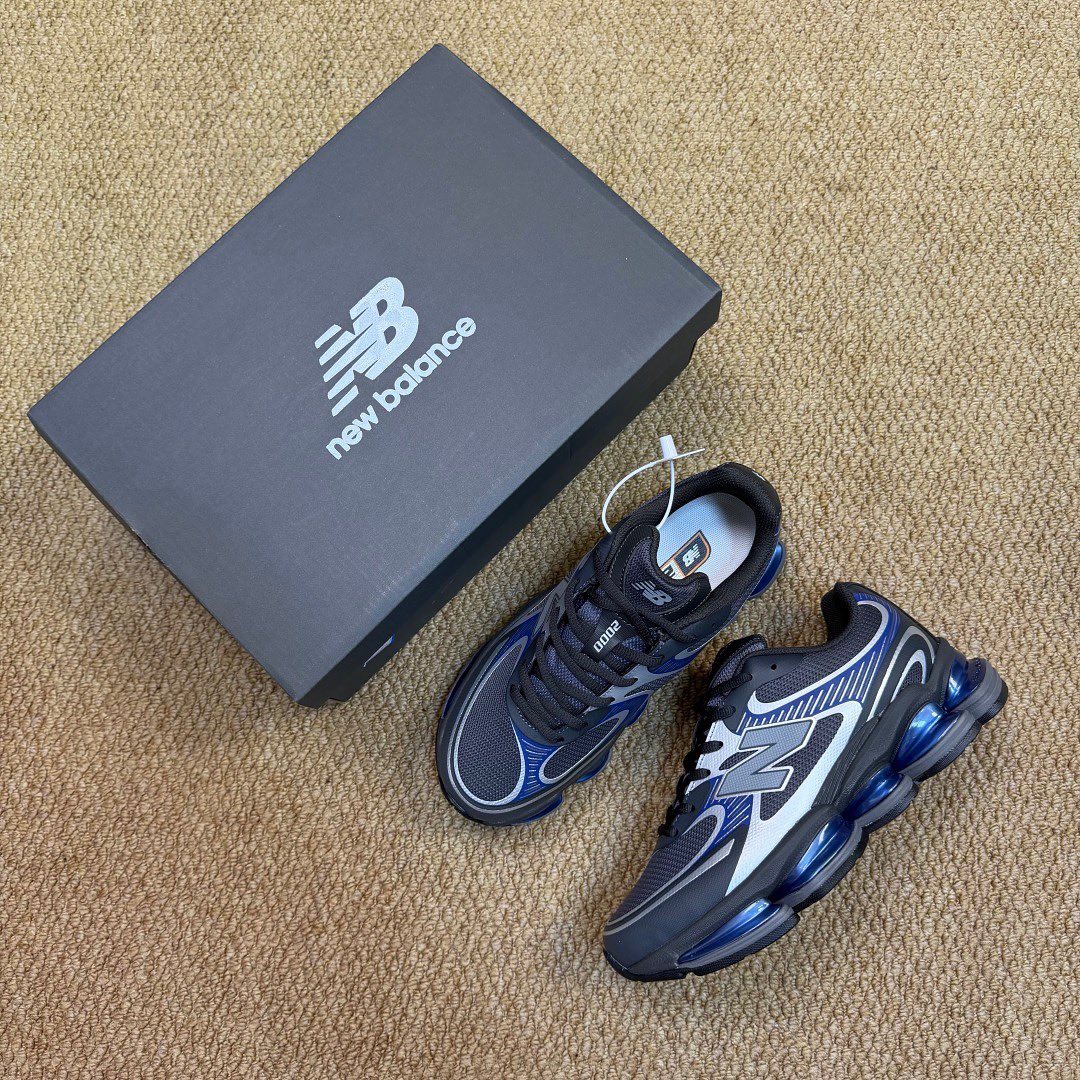 【2026年 2/13 発売予定】New Balance U2000 15V “Faded Blue/Blue Bird” (ニューバランス) [U200015V]