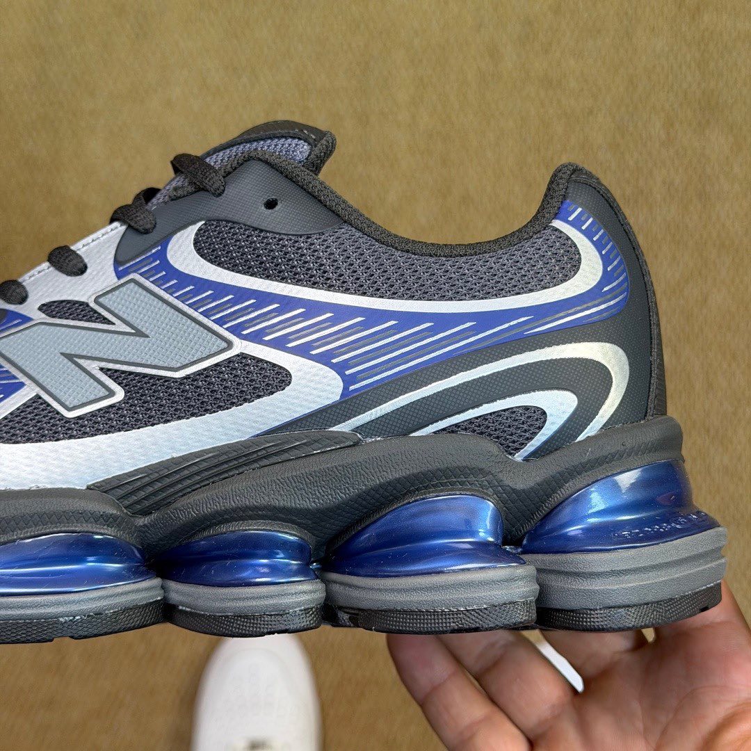 【2026年 2/13 発売予定】New Balance U2000 15V “Faded Blue/Blue Bird” (ニューバランス) [U200015V]