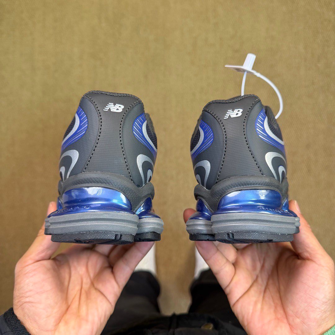 【2026年 2/13 発売予定】New Balance U2000 15V “Faded Blue/Blue Bird” (ニューバランス) [U200015V]