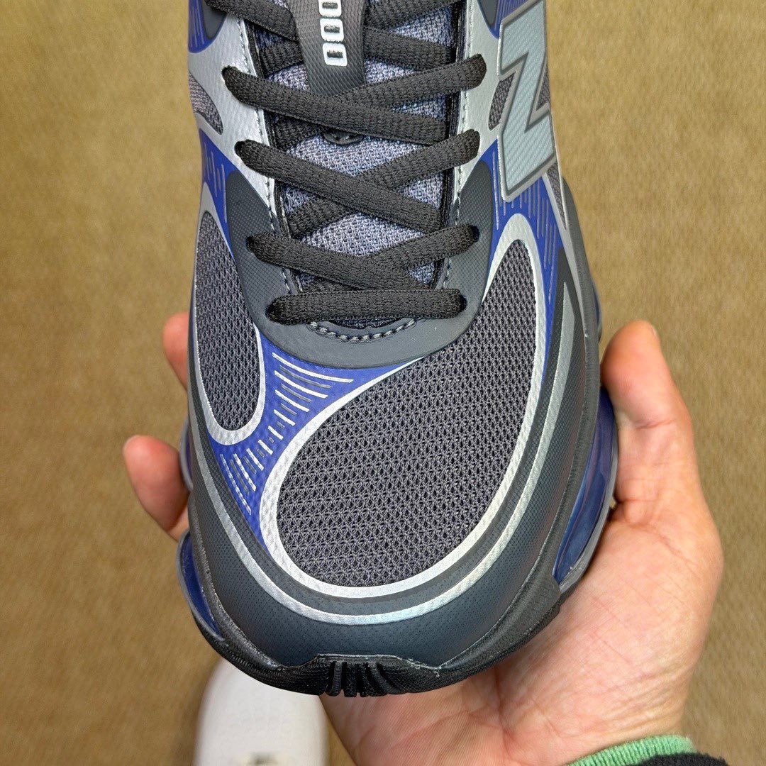 【2026年 2/13 発売予定】New Balance U2000 15V “Faded Blue/Blue Bird” (ニューバランス) [U200015V]