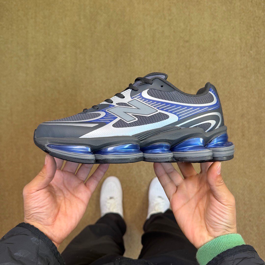 【2026年 2/13 発売予定】New Balance U2000 15V “Faded Blue/Blue Bird” (ニューバランス) [U200015V]