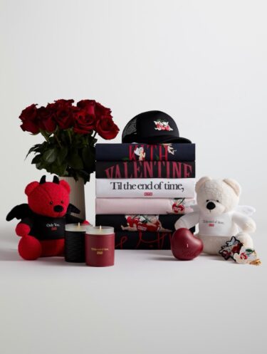 【Kith Cupid】MONDAY PROGRAMが2026年 2/9 発売 (キス キューピッド)