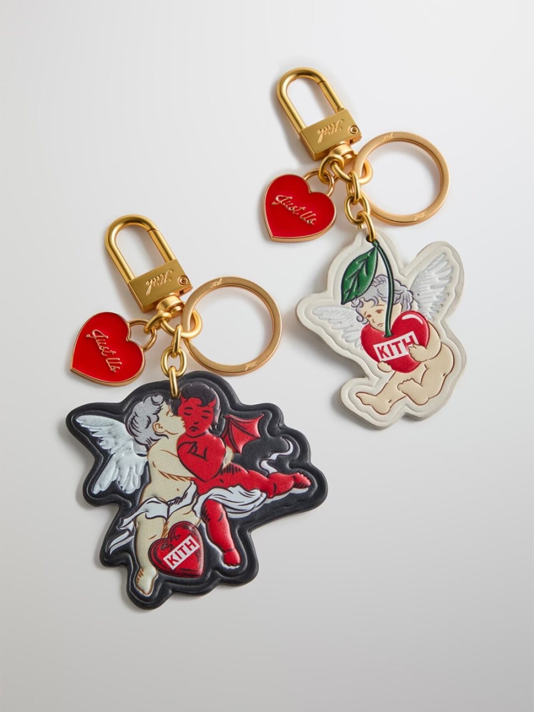 【Kith Cupid】MONDAY PROGRAMが2026年 2/9 発売 (キス キューピッド)