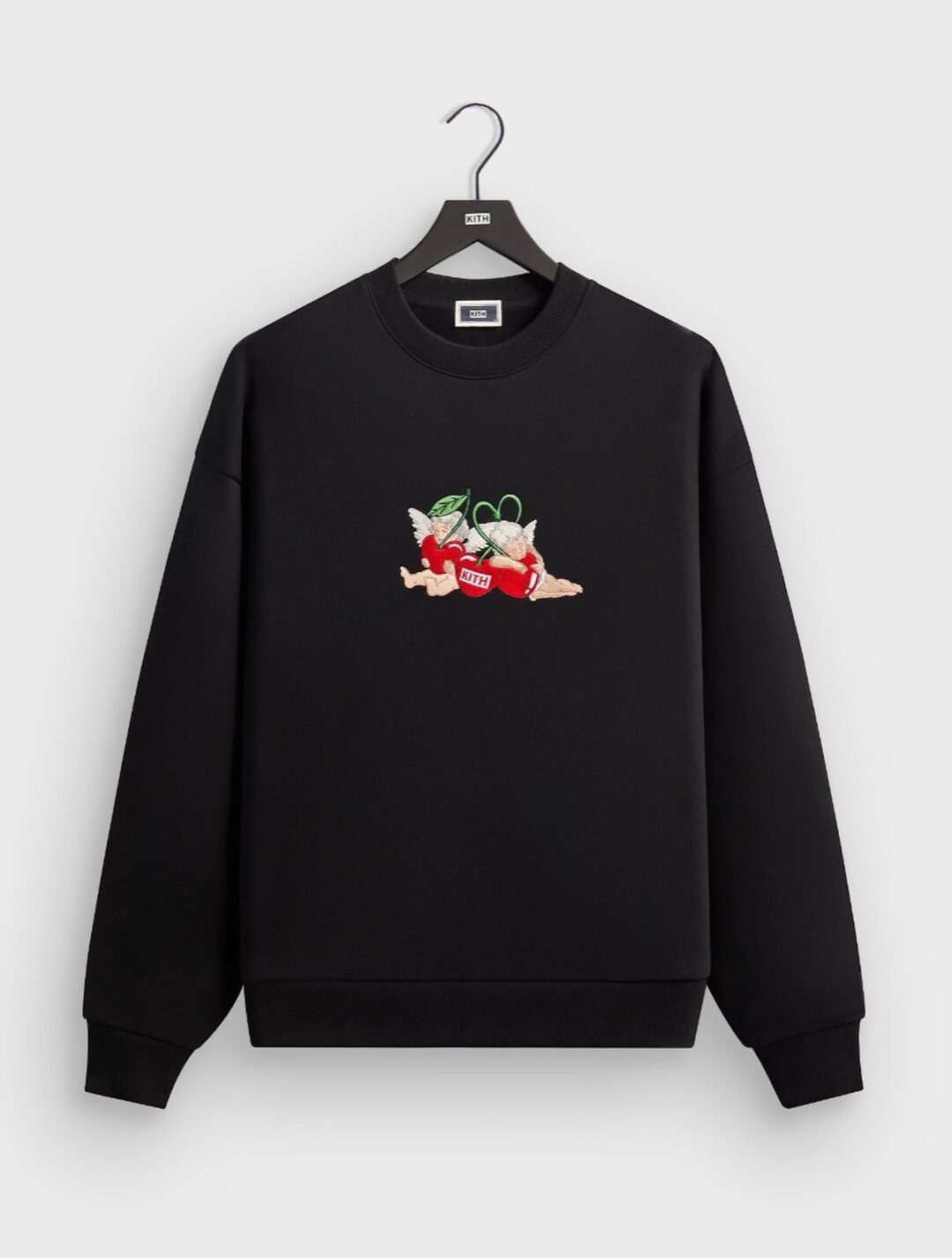 【Kith Cupid】MONDAY PROGRAMが2026年 2/9 発売 (キス キューピッド)