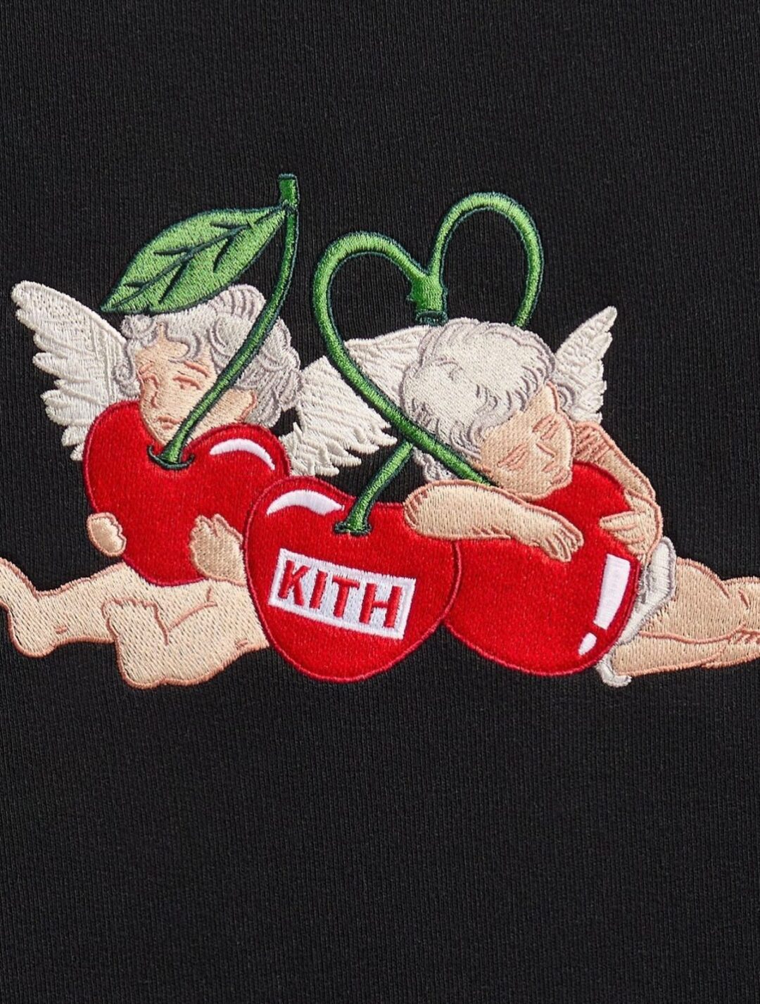 【Kith Cupid】MONDAY PROGRAMが2026年 2/9 発売 (キス キューピッド)