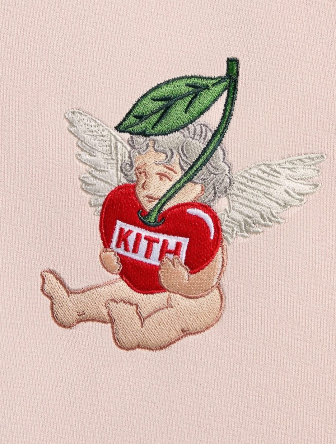 【Kith Cupid】MONDAY PROGRAMが2026年 2/9 発売 (キス キューピッド)