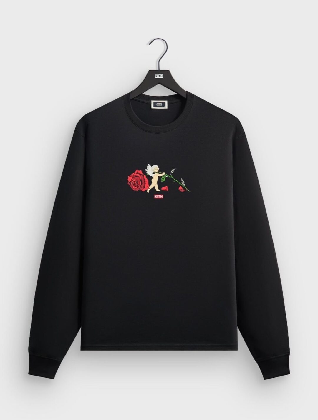 【Kith Cupid】MONDAY PROGRAMが2026年 2/9 発売 (キス キューピッド)