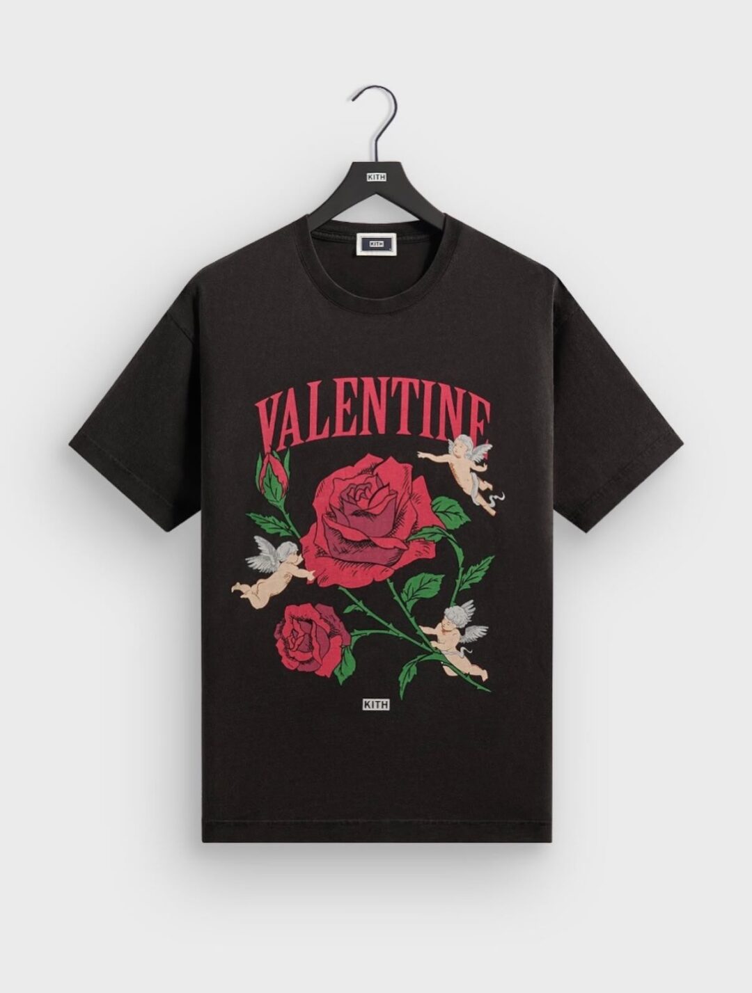 【Kith Cupid】MONDAY PROGRAMが2026年 2/9 発売 (キス キューピッド)