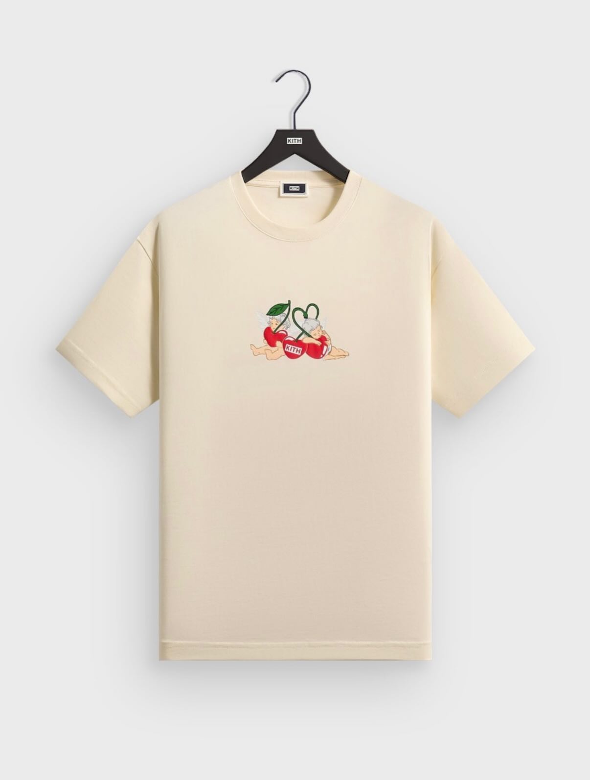 【Kith Cupid】MONDAY PROGRAMが2026年 2/9 発売 (キス キューピッド)