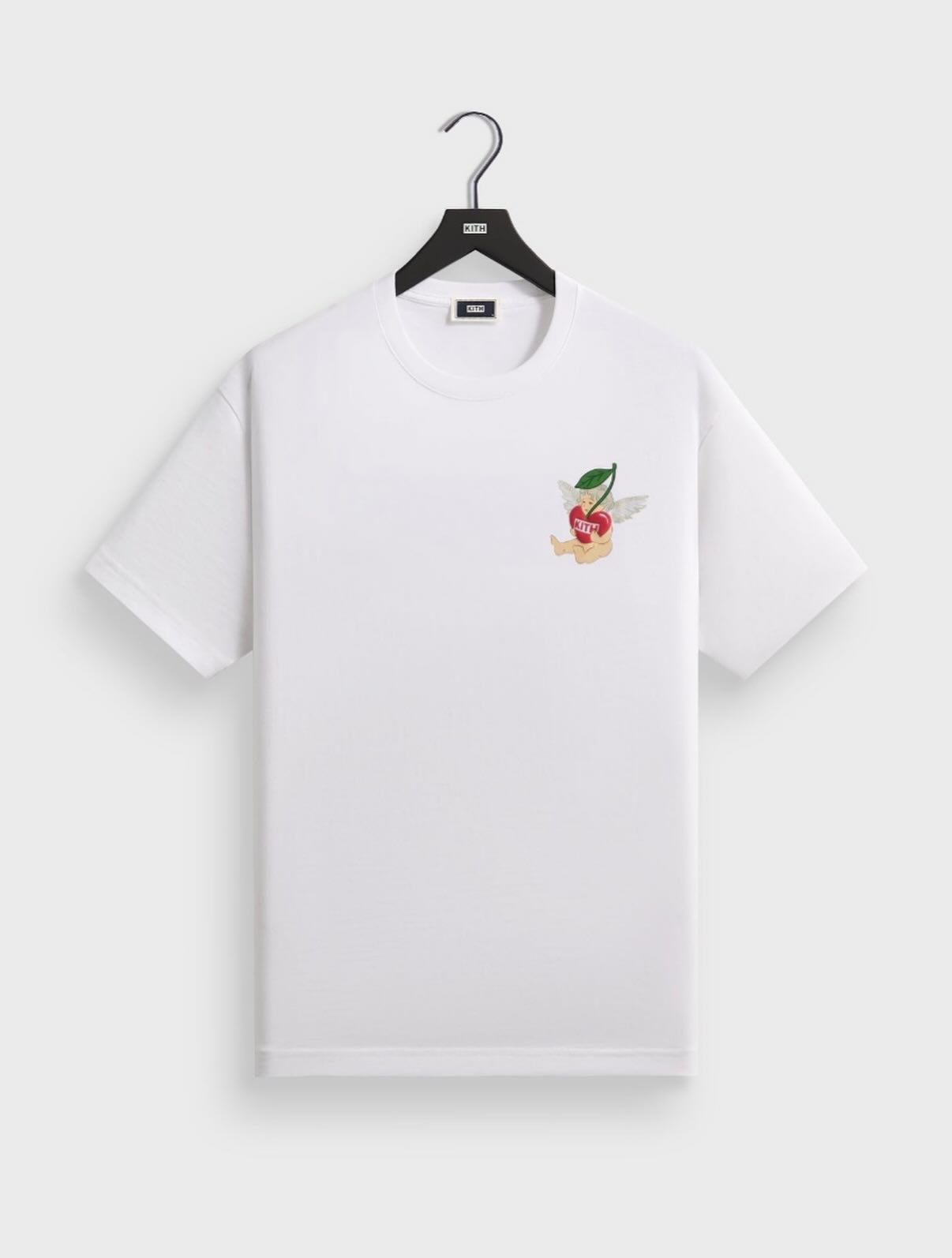 【Kith Cupid】MONDAY PROGRAMが2026年 2/9 発売 (キス キューピッド)