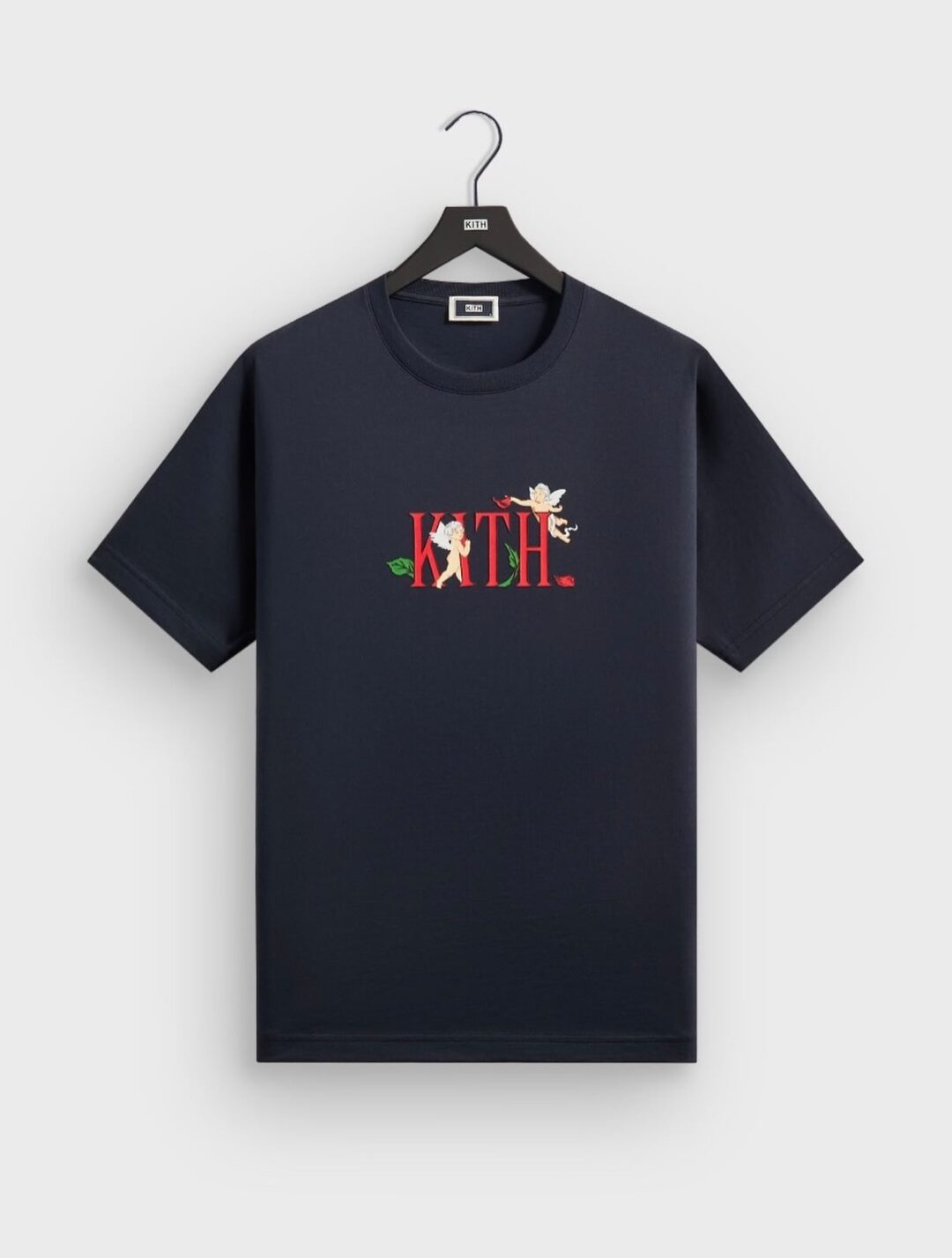 【Kith Cupid】MONDAY PROGRAMが2026年 2/9 発売 (キス キューピッド)