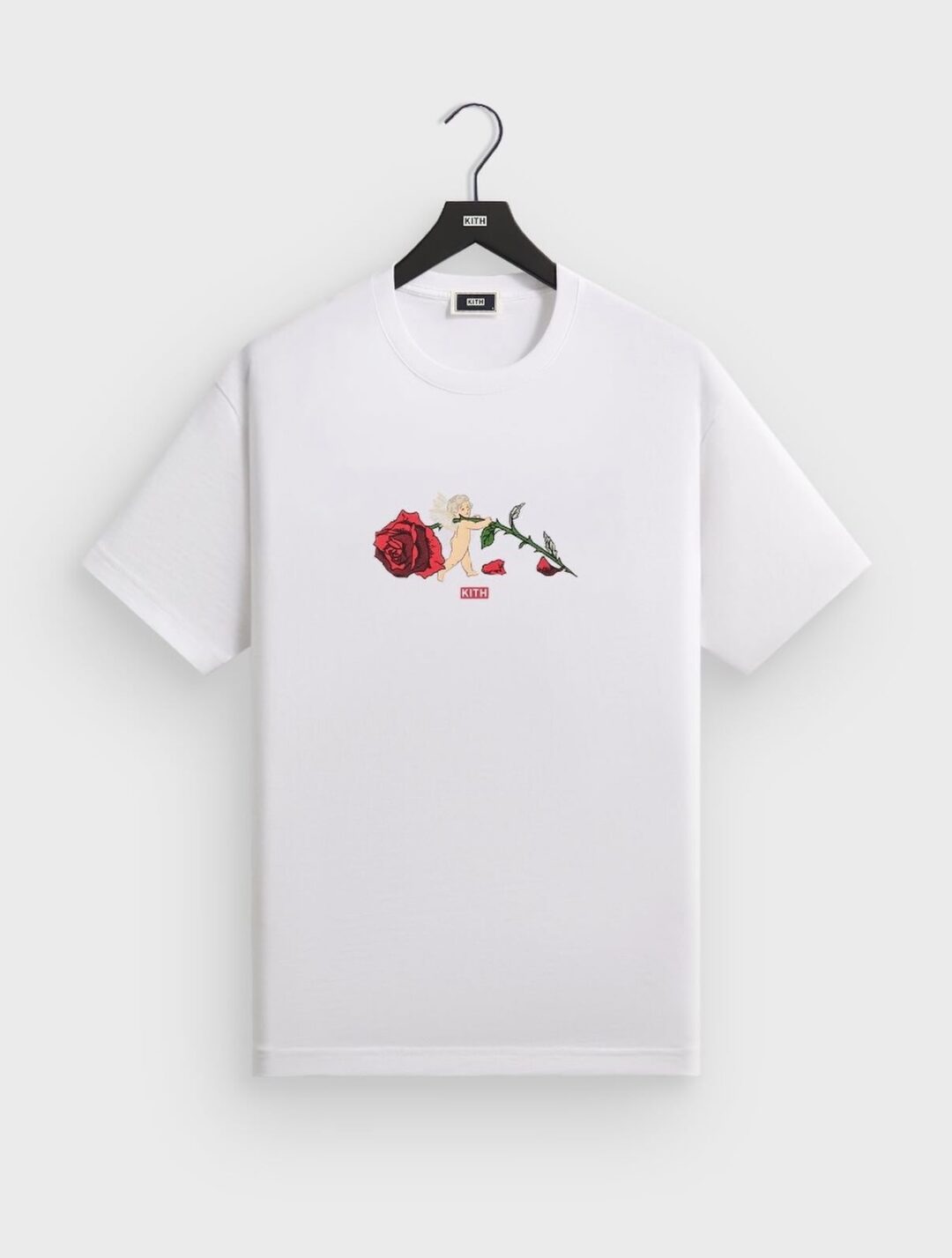 【Kith Cupid】MONDAY PROGRAMが2026年 2/9 発売 (キス キューピッド)