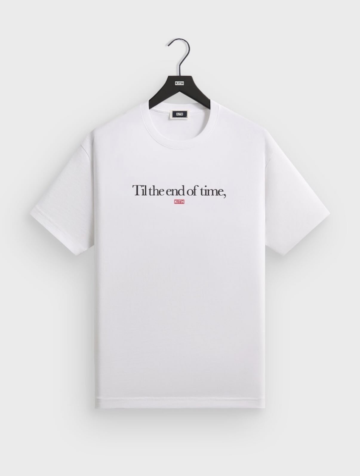 【Kith Cupid】MONDAY PROGRAMが2026年 2/9 発売 (キス キューピッド)