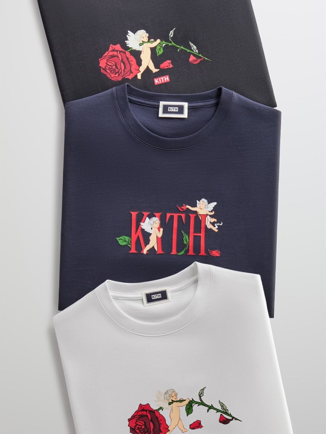 【Kith Cupid】MONDAY PROGRAMが2026年 2/9 発売 (キス キューピッド)