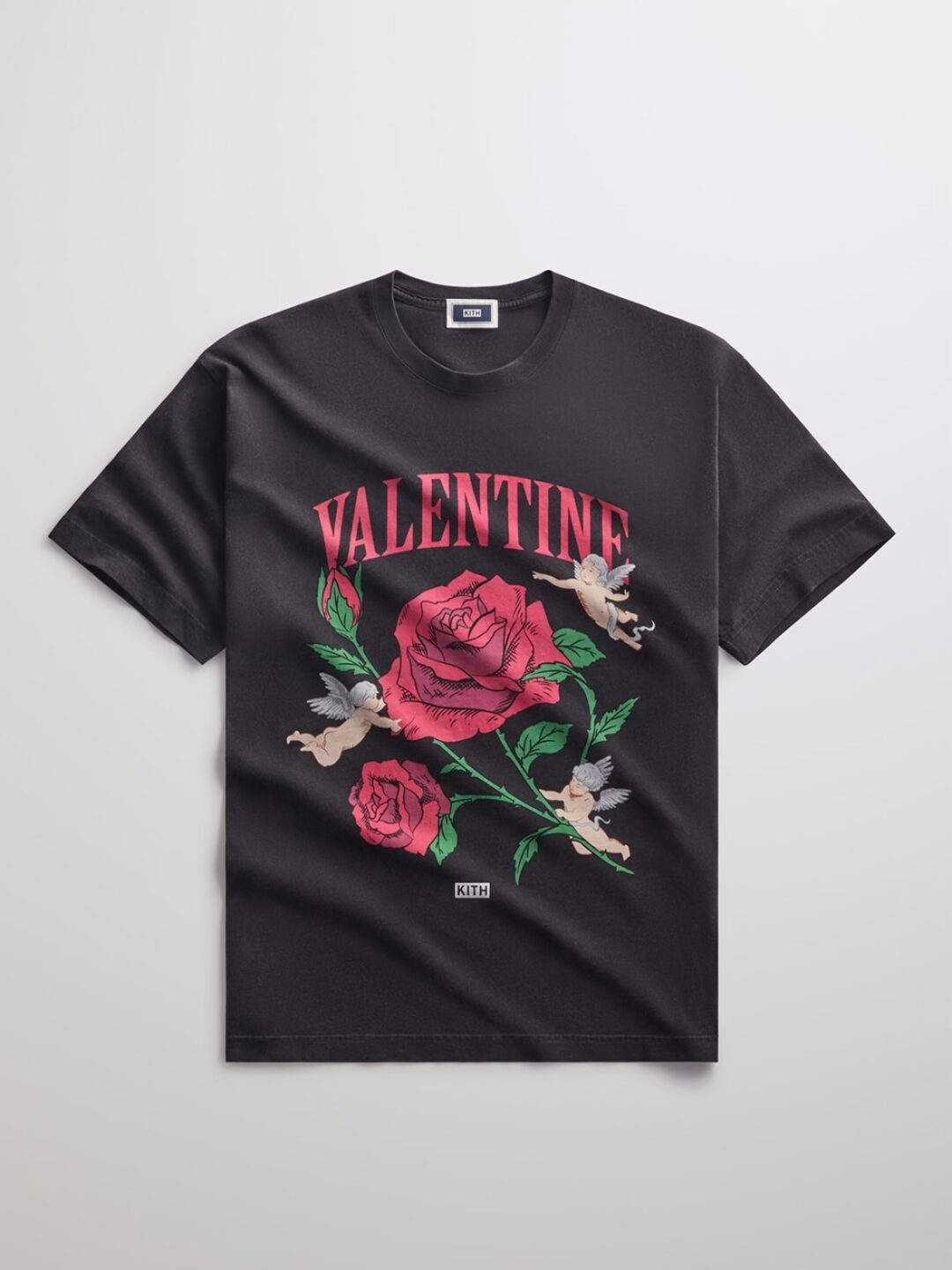 【Kith Cupid】MONDAY PROGRAMが2026年 2/9 発売 (キス キューピッド)