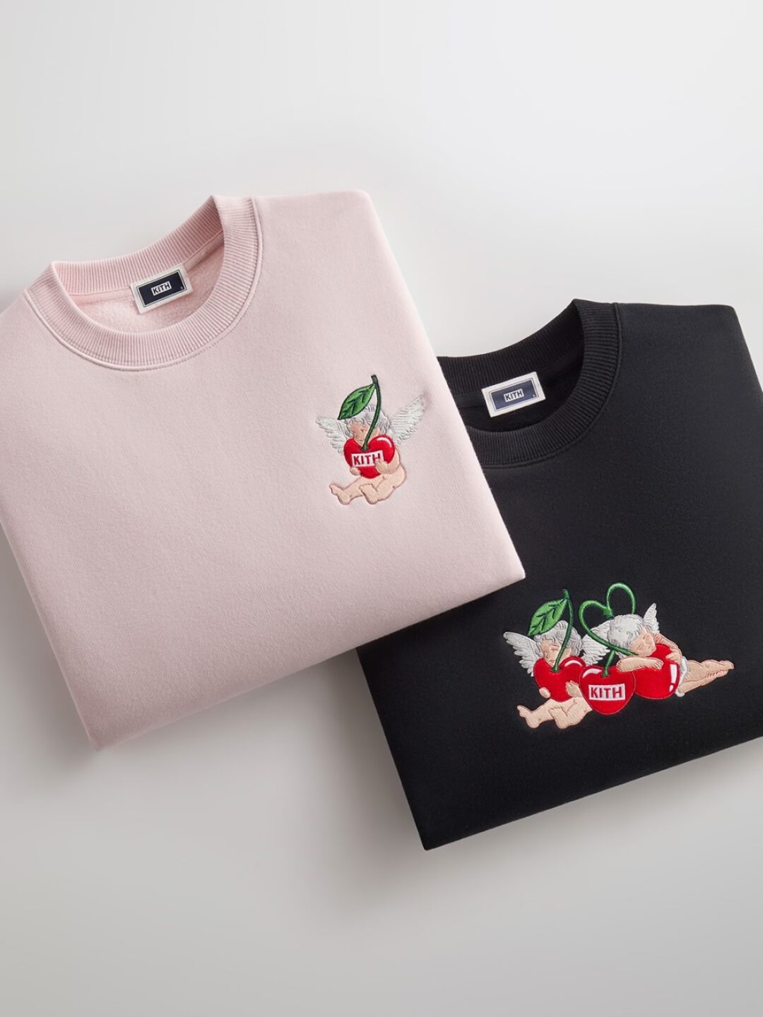 【Kith Cupid】MONDAY PROGRAMが2026年 2/9 発売 (キス キューピッド)