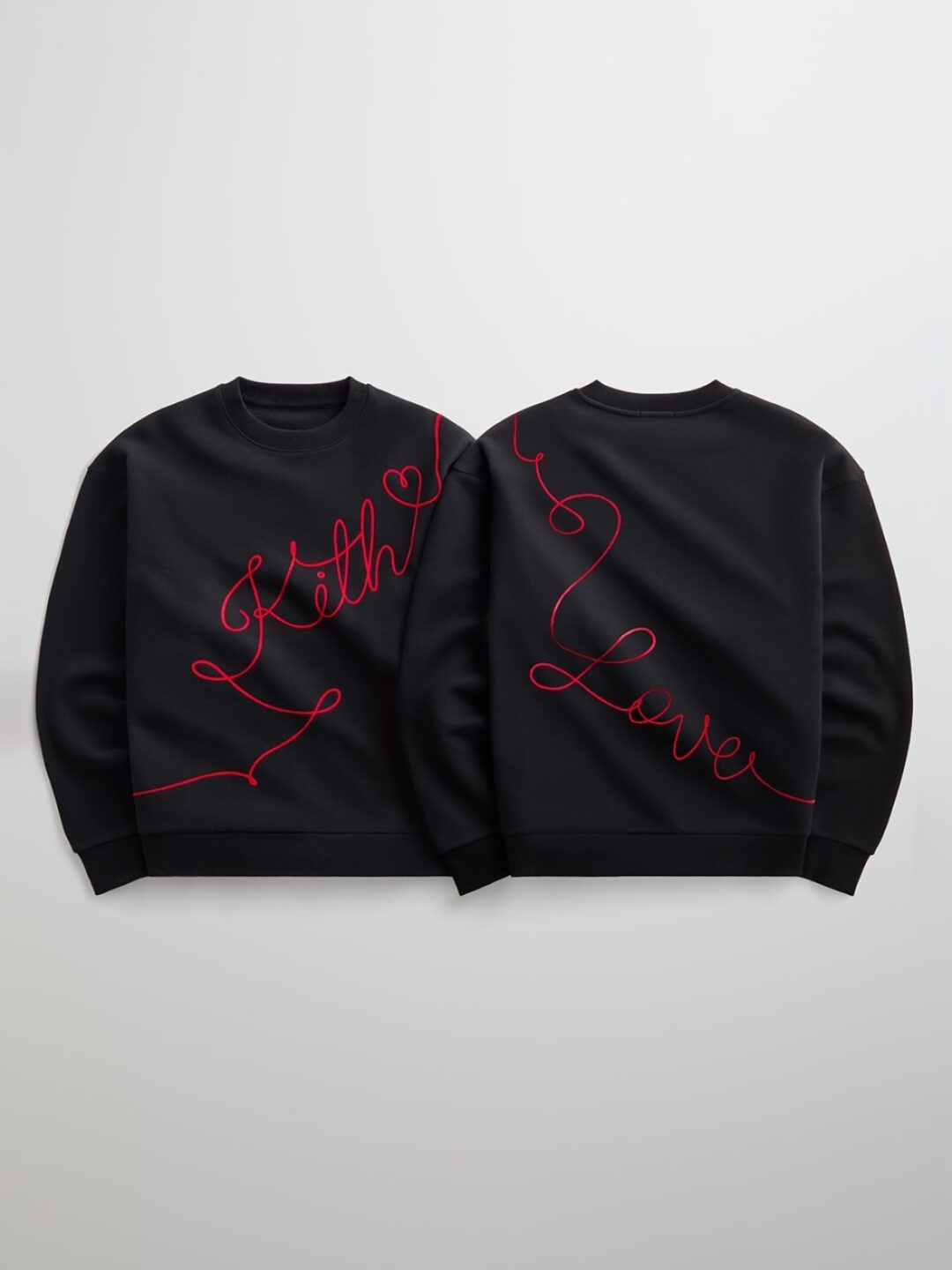 【Kith Cupid】MONDAY PROGRAMが2026年 2/9 発売 (キス キューピッド)