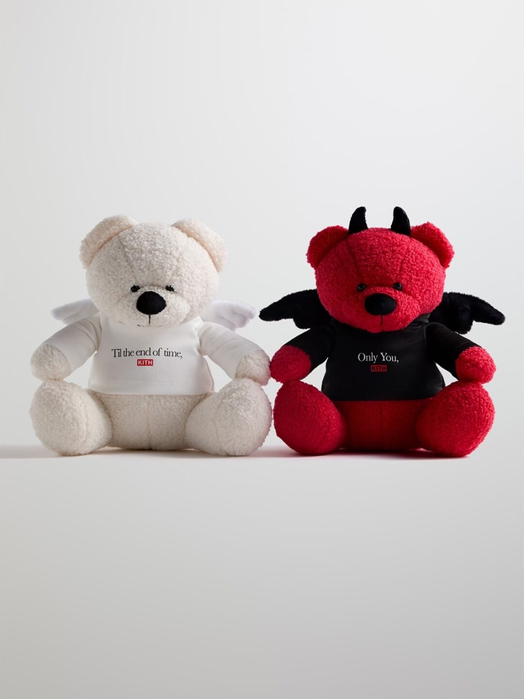 【Kith Cupid】MONDAY PROGRAMが2026年 2/9 発売 (キス キューピッド)