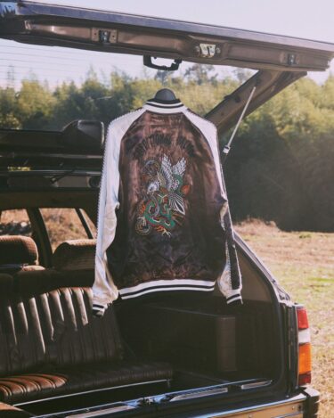 Schott 2026 SS Season Capsule Collectionが2/6 発売 (ショット シーズン カプセル コレクション)