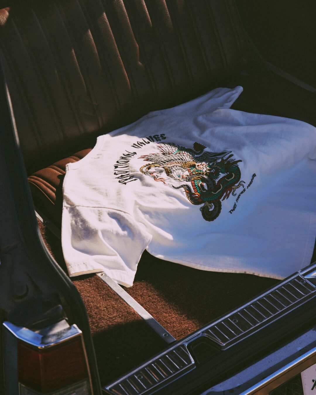 Schott 2026 SS Season Capsule Collectionが2/6 発売 (ショット シーズン カプセル コレクション)