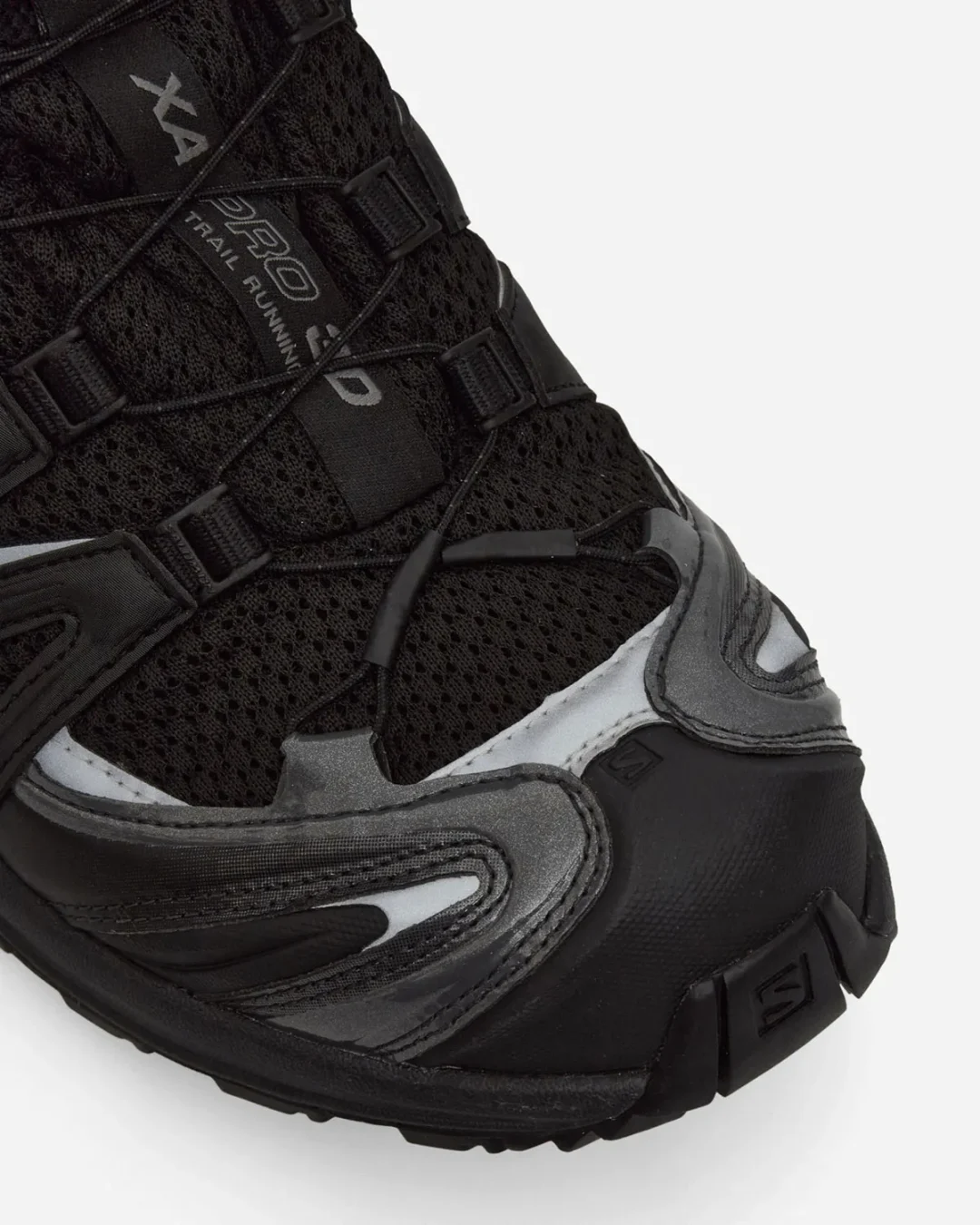【近日発売】Slam Jam × Salomon XA PRO 3D “Black” (スラムジャム サロモン)