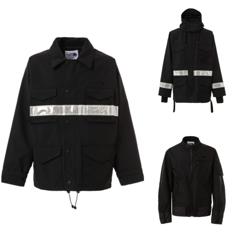 トップス JUNYA WATANABE MAN JKT eYe JUNYA WATANABE MAN - アイジュンヤワタナベマン 26SS THE NORTH