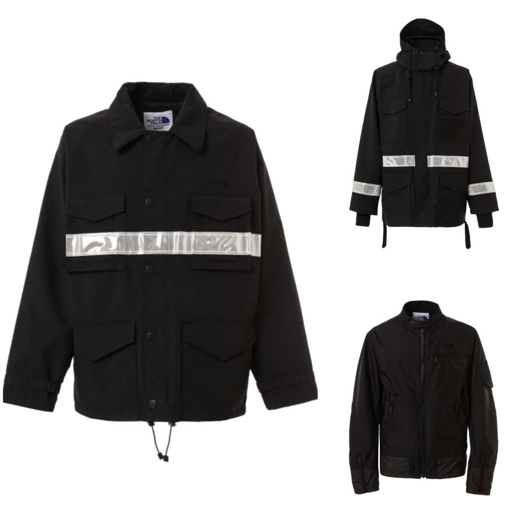 THE NORTH FACE × eye JUNYA WATANABE MAN 2026 SS 新作アイテムが3/20 発売 (ザ・ノース・フェイス アイ ジュンヤ ワタナベ マン 2026年 春夏)