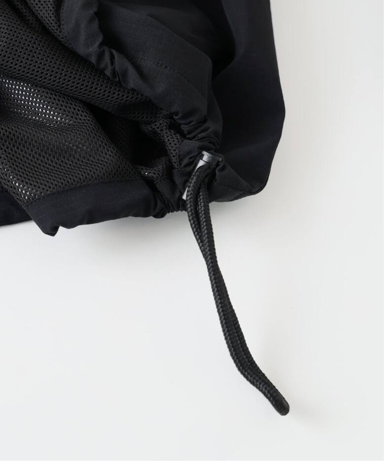 A.P.C. × JOURNAL STANDARD relume 2026 SS 別注 “レイモンド ブルゾン”が3月下旬 発売 (アー・ペー・セー ジャーナルスタンダード)