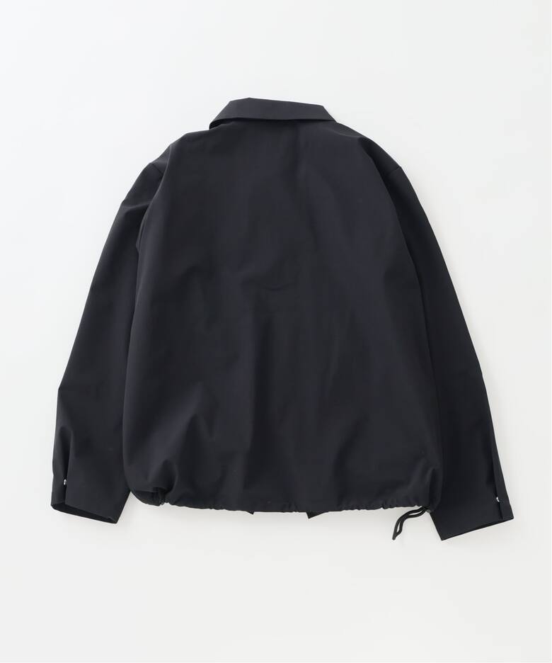 A.P.C. × JOURNAL STANDARD relume 2026 SS 別注 “レイモンド ブルゾン”が3月下旬 発売 (アー・ペー・セー ジャーナルスタンダード)
