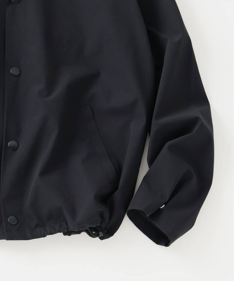 A.P.C. × JOURNAL STANDARD relume 2026 SS 別注 “レイモンド ブルゾン”が3月下旬 発売 (アー・ペー・セー ジャーナルスタンダード)