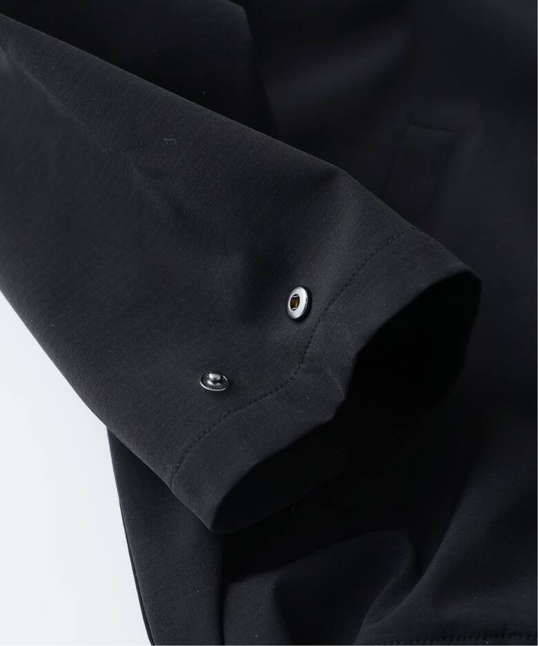 A.P.C. × JOURNAL STANDARD relume 2026 SS 別注 “レイモンド ブルゾン”が3月下旬 発売 (アー・ペー・セー ジャーナルスタンダード)