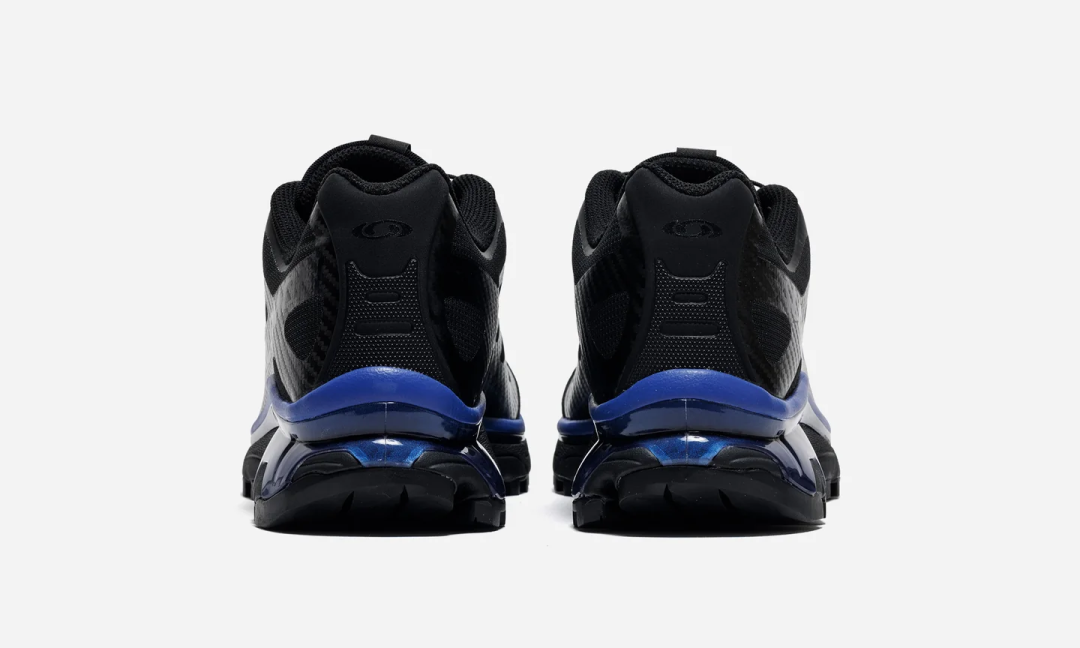 【2026年 2/6 発売】Salomon “Recon Pack” XT-4 OG & XT-QUEST & X-ALP LOW “Black/Bluing” (サプライ リーコンパック) [L49163000/L47969300/L47969400]