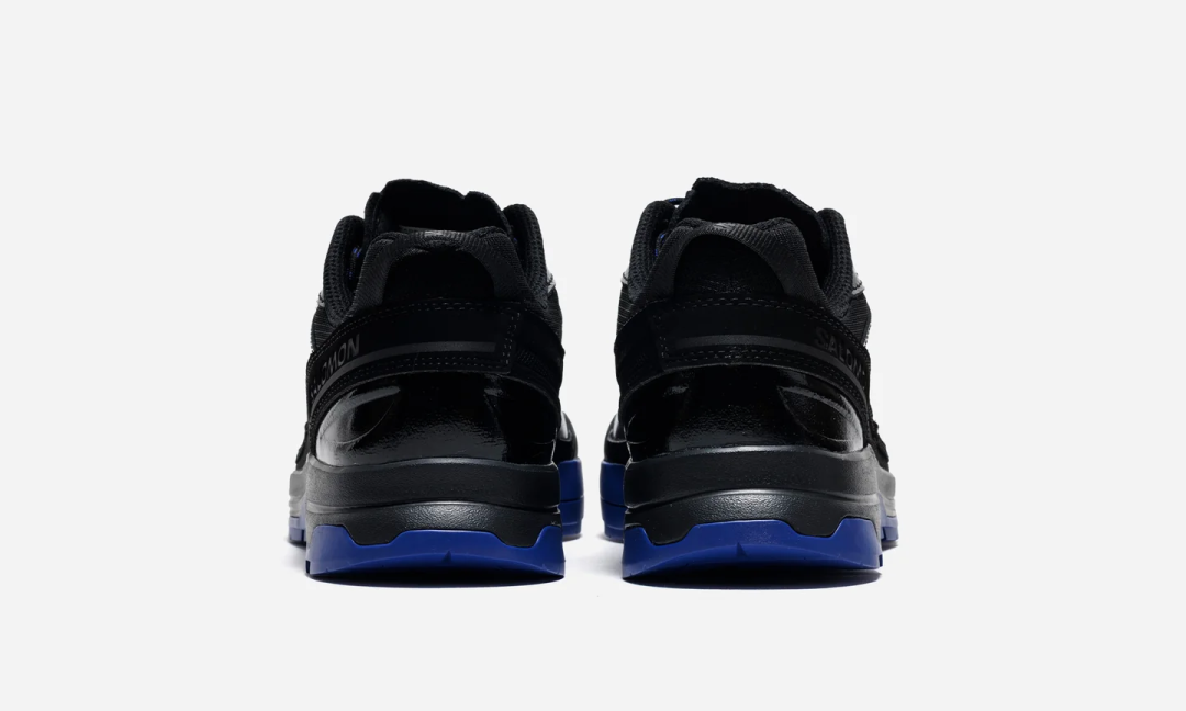 【2026年 2/6 発売】Salomon “Recon Pack” XT-4 OG & XT-QUEST & X-ALP LOW “Black/Bluing” (サプライ リーコンパック) [L49163000/L47969300/L47969400]