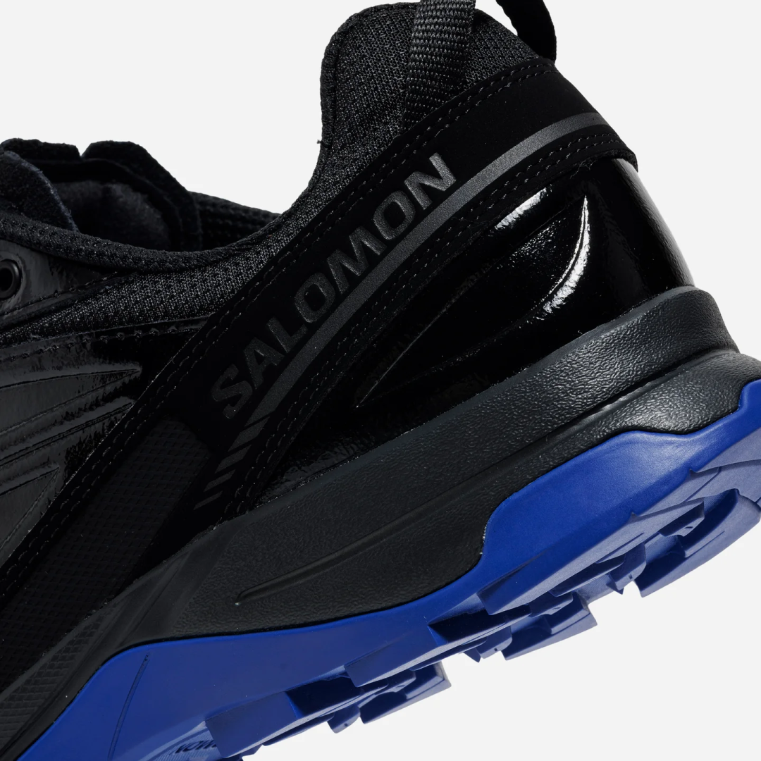 【2026年 2/6 発売】Salomon “Recon Pack” XT-4 OG & XT-QUEST & X-ALP LOW “Black/Bluing” (サプライ リーコンパック) [L49163000/L47969300/L47969400]