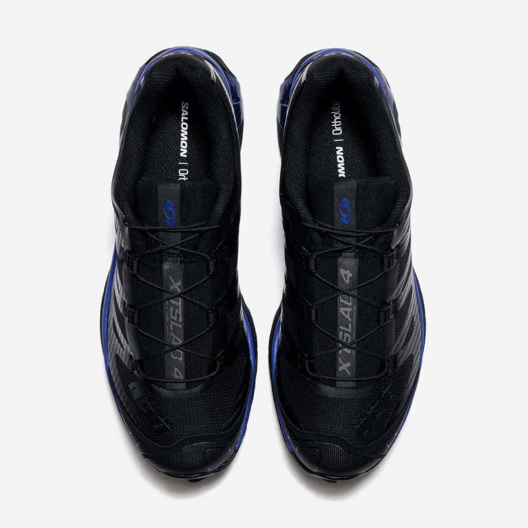 【2026年 2/6 発売】Salomon “Recon Pack” XT-4 OG & XT-QUEST & X-ALP LOW “Black/Bluing” (サプライ リーコンパック) [L49163000/L47969300/L47969400]