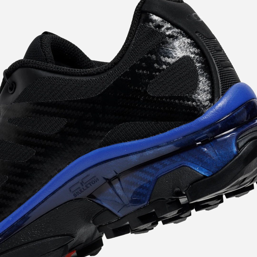 【2026年 2/6 発売】Salomon “Recon Pack” XT-4 OG & XT-QUEST & X-ALP LOW “Black/Bluing” (サプライ リーコンパック) [L49163000/L47969300/L47969400]