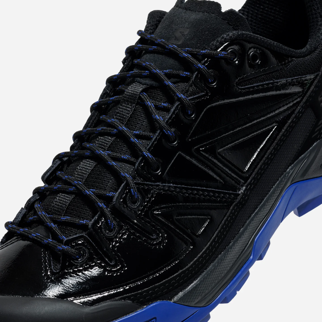 【2026年 2/6 発売】Salomon “Recon Pack” XT-4 OG & XT-QUEST & X-ALP LOW “Black/Bluing” (サプライ リーコンパック) [L49163000/L47969300/L47969400]